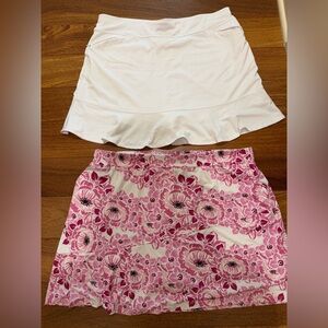 XXL two golf courts, ladies for the price of one